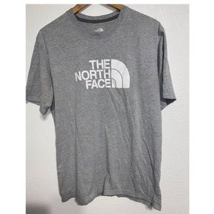 The North Face t-shirt
